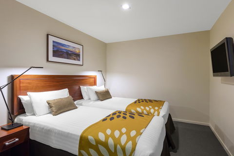RACV Hobart Hotel - New Castle Holiday 28