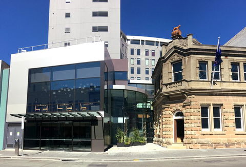 RACV Hobart Hotel - New Castle Holiday 7