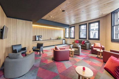 RACV Hobart Hotel - New Castle Holiday 17