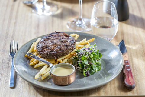 RACV Hobart Hotel - New Castle Holiday 22