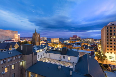 RACV Hobart Hotel - New Castle Holiday 27
