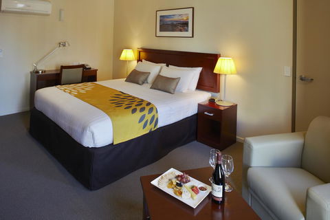 RACV Hobart Hotel - New Castle Holiday 41