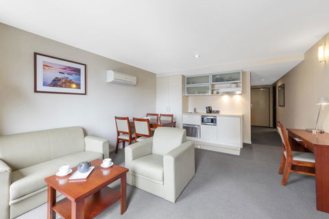 RACV Hobart Hotel - New Castle Holiday 5