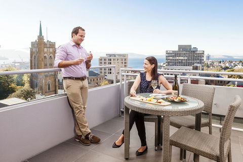 RACV Hobart Hotel - New Castle Holiday 37