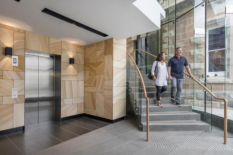 RACV Hobart Hotel - New Castle Holiday 15