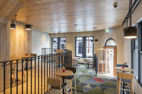 RACV Hobart Hotel - New Castle Holiday 13