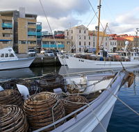 Zero Davey Boutique Apartment Hotel - New Castle Holiday