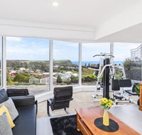 Views Forever - Devonport - New Castle Holiday