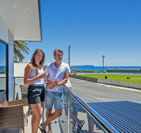 Burnie by the Bay Apartments - New Castle Holiday