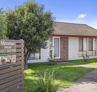 Mirramar House - New Castle Holiday