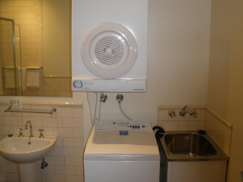 Launceston Central Apartment Hotel Official - New Castle Holiday 23