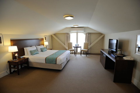 Launceston Central Apartment Hotel Official - New Castle Holiday 26