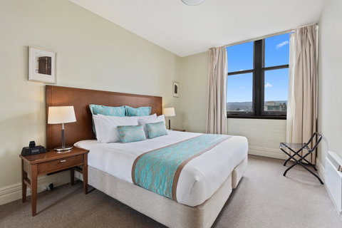 Launceston Central Apartment Hotel Official - New Castle Holiday 16