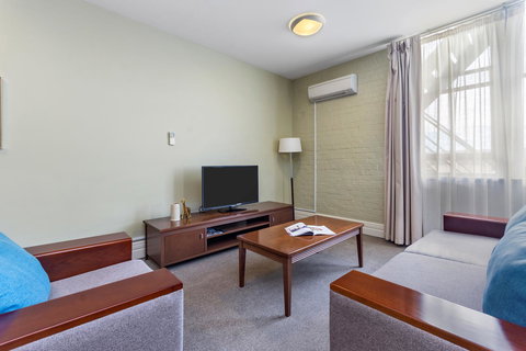 Launceston Central Apartment Hotel Official - New Castle Holiday 14