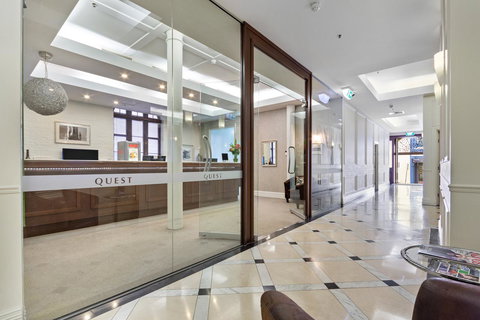 Launceston Central Apartment Hotel Official - New Castle Holiday 10