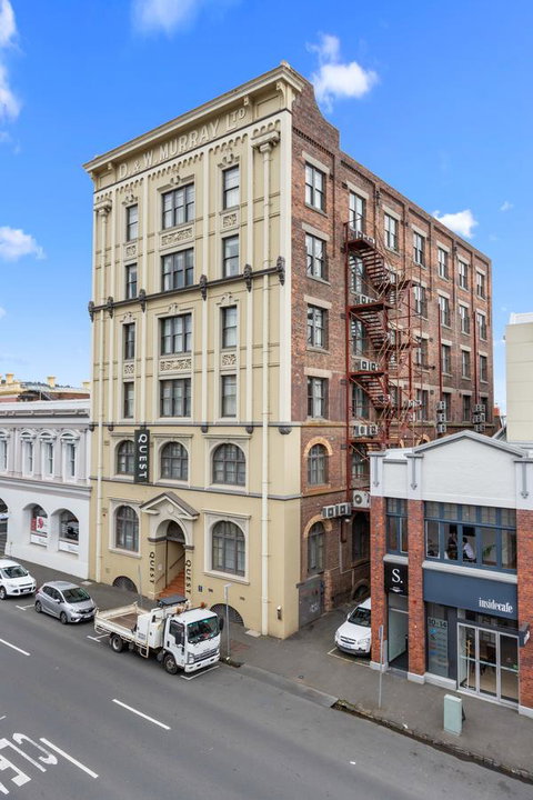 Launceston Central Apartment Hotel Official - New Castle Holiday 0