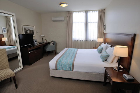 Launceston Central Apartment Hotel Official - New Castle Holiday 28