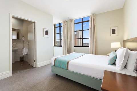 Launceston Central Apartment Hotel Official - New Castle Holiday 11