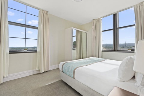 Launceston Central Apartment Hotel Official - New Castle Holiday 12