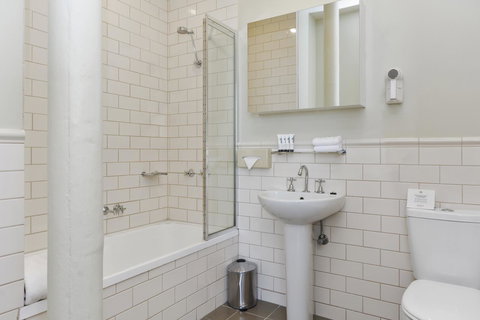 Launceston Central Apartment Hotel Official - New Castle Holiday 17