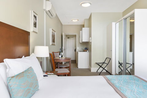 Launceston Central Apartment Hotel Official - New Castle Holiday 2