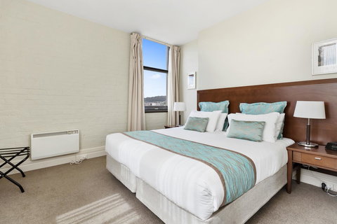 Launceston Central Apartment Hotel Official - New Castle Holiday 7
