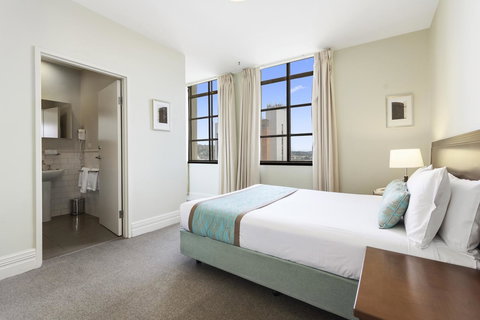 Launceston Central Apartment Hotel Official - New Castle Holiday 5