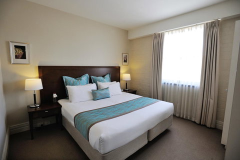 Launceston Central Apartment Hotel Official - New Castle Holiday 27