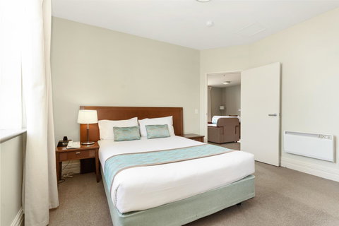 Launceston Central Apartment Hotel Official - New Castle Holiday 6