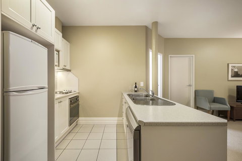 Launceston Central Apartment Hotel Official - New Castle Holiday 19