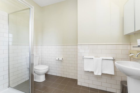 Launceston Central Apartment Hotel Official - New Castle Holiday 1