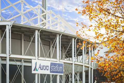 Launceston Central Apartment Hotel Official - New Castle Holiday 24