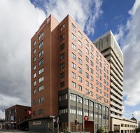 Travelodge Hotel Hobart - New Castle Holiday