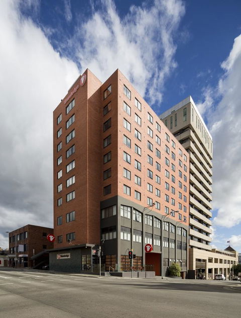 Travelodge Hotel Hobart - New Castle Holiday 0