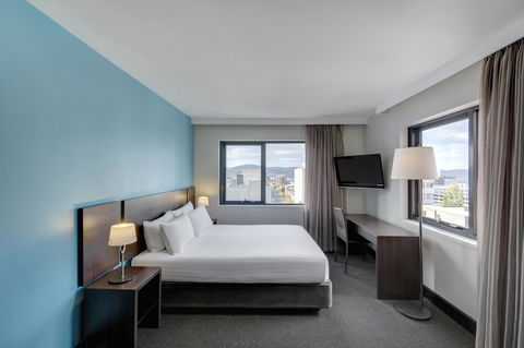 Travelodge Hotel Hobart - New Castle Holiday 5