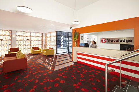 Travelodge Hotel Hobart - New Castle Holiday 14