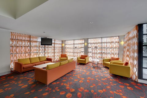 Travelodge Hotel Hobart - New Castle Holiday 16