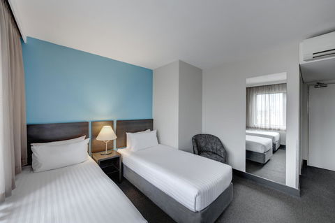 Travelodge Hotel Hobart - New Castle Holiday 11