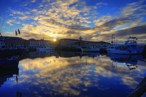 Travelodge Hotel Hobart - New Castle Holiday 21