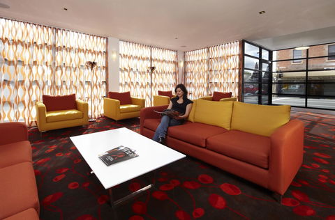 Travelodge Hotel Hobart - New Castle Holiday 15