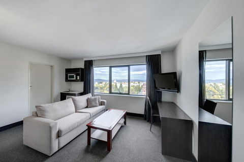 Travelodge Hotel Hobart - New Castle Holiday 1
