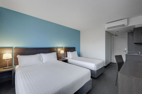 Travelodge Hotel Hobart - New Castle Holiday 9
