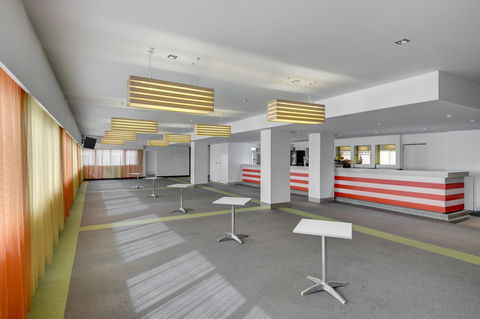 Travelodge Hotel Hobart - New Castle Holiday 20