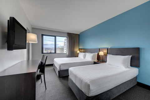 Travelodge Hotel Hobart - New Castle Holiday 6