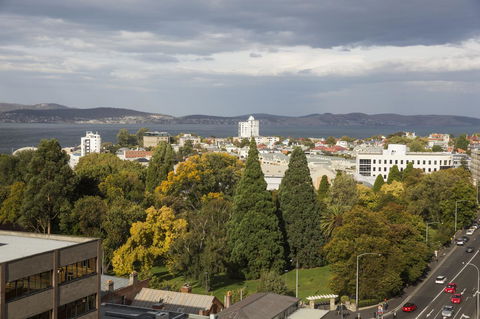 Travelodge Hotel Hobart - New Castle Holiday 23