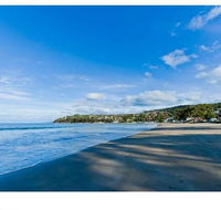 The Ultimate Beach House - New Castle Holiday