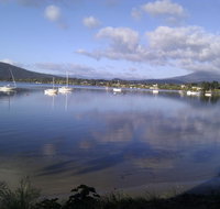 Driftwood Cottages - New Castle Holiday