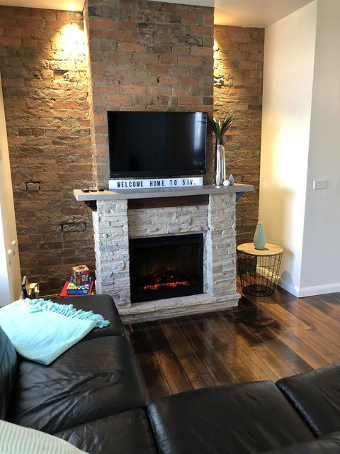 Apartment 5ive - New Castle Holiday 2