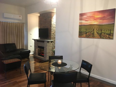 Apartment 5ive - New Castle Holiday 15