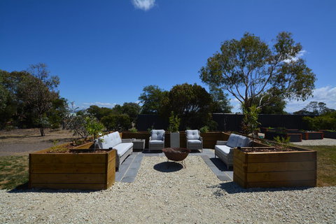 Harrison Grove - New Castle Holiday 23